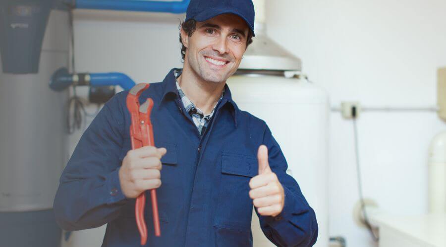 Professional Leak Detection in Henry, SD