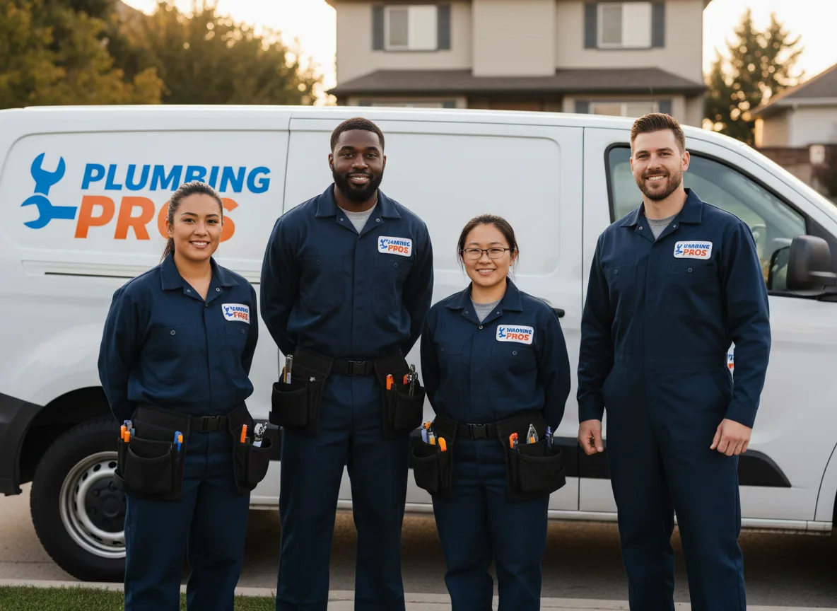 Water Heater Repair company in Henry, SD